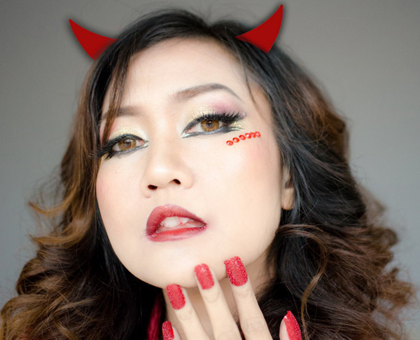 แต่งหน้า แต่งหน้า