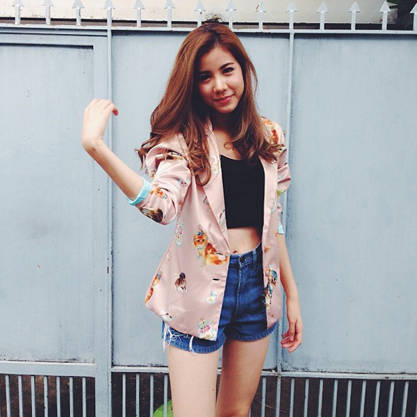 เอสเธอร์ สุปรีย์ลีลา