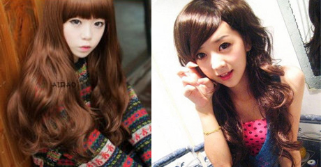 วิกผมยาว 