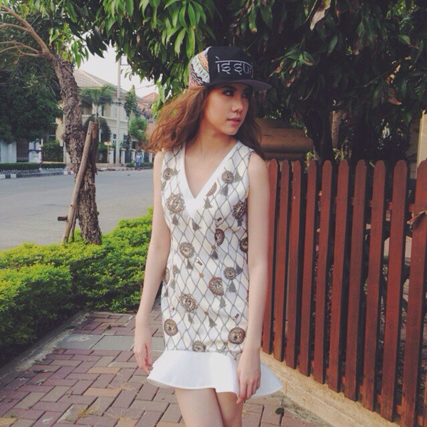 เอสเธอร์ สุปรีย์ลีลา