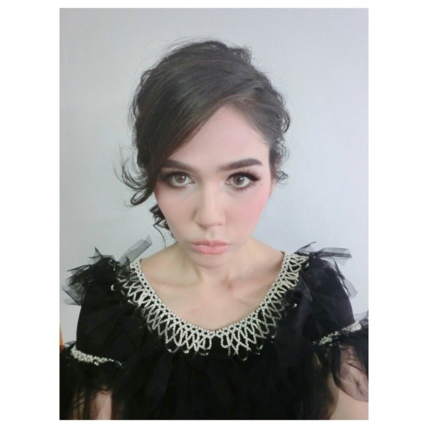 ทรงผมรับปริญญา