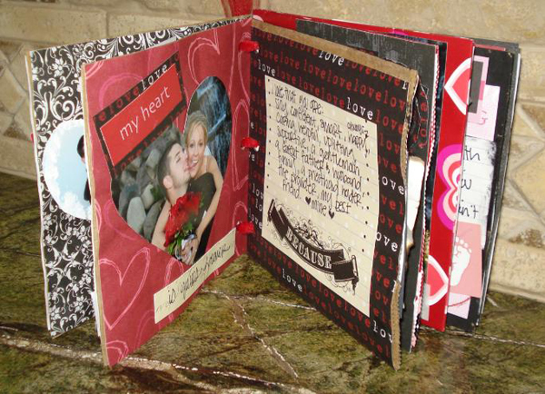 ของขวัญวาเลนไทน์