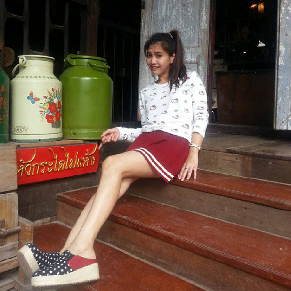 พั้นช์ วรกาญจน์