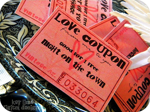 ขวัญวาเลนไทน์