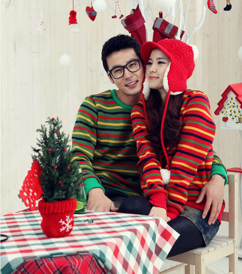 เสื้อคู่รัก 