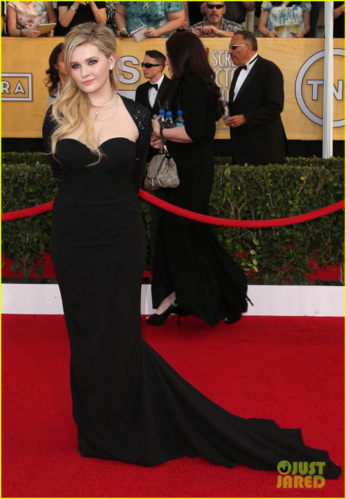 SAG Award 2014