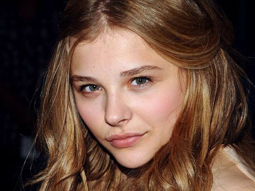 ผู้หญิงที่สวยที่สุดในโลก