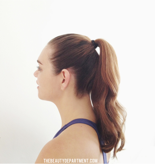 ถักเปีย