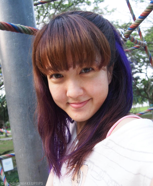 บล็อกเกอร์หน้าพัง