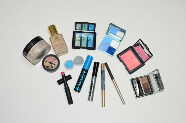 แต่งหน้า