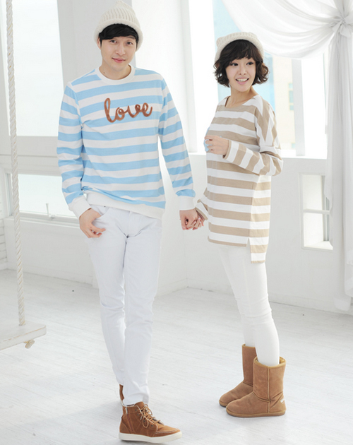 เสื้อคู่รัก