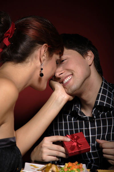 ของขวัญครบรอบแต่งงาน