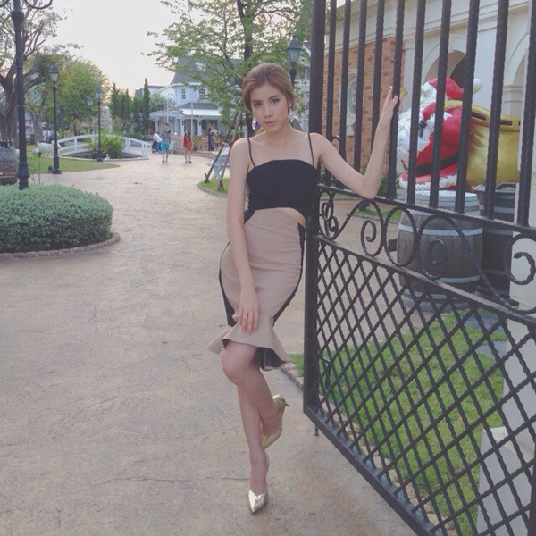 เอสเธอร์ สุปรีย์ลีลา