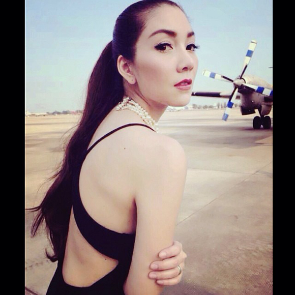 ทรงผมรับปริญญา