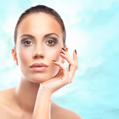 แต่งหน้า