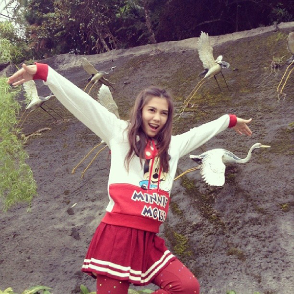 พั้นช์ วรกาญจน์