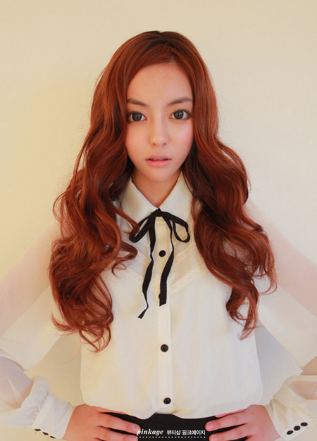 วิกผมยาว 