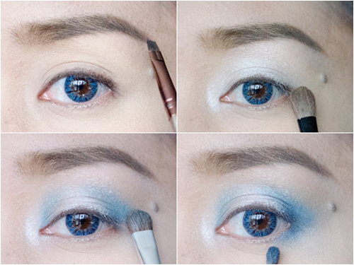 แต่งหน้า