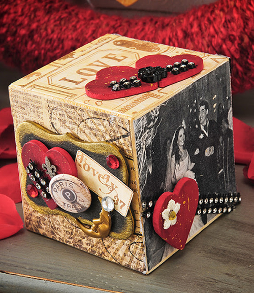 ของขวัญวาเลนไทน์