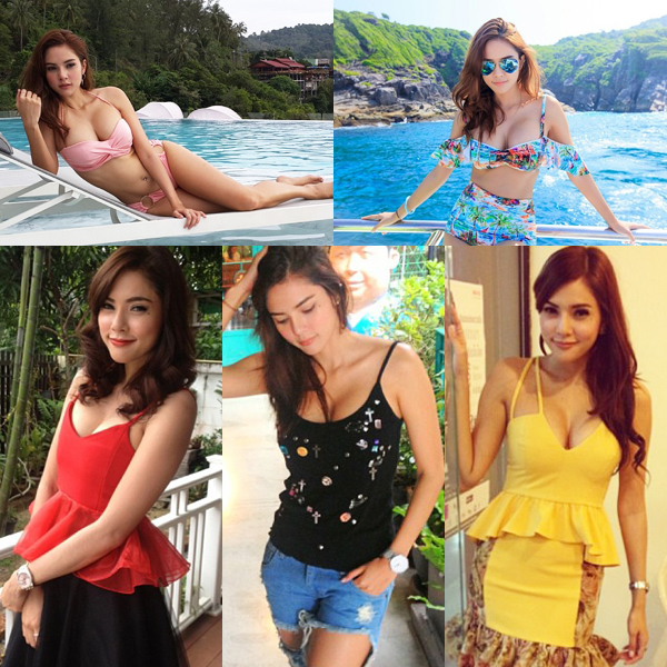 อุ้ม ลักขณา