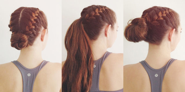 ถักเปีย