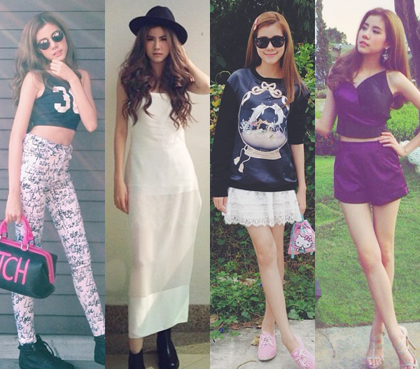 เอสเธอร์ สุปรีย์ลีลา