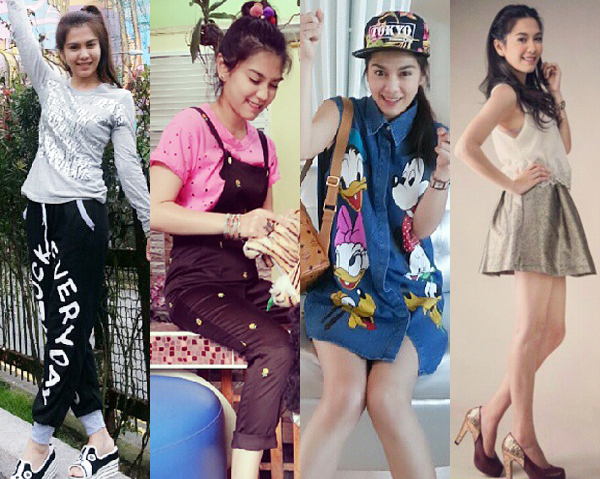 พั้นช์ วรกาญจน์