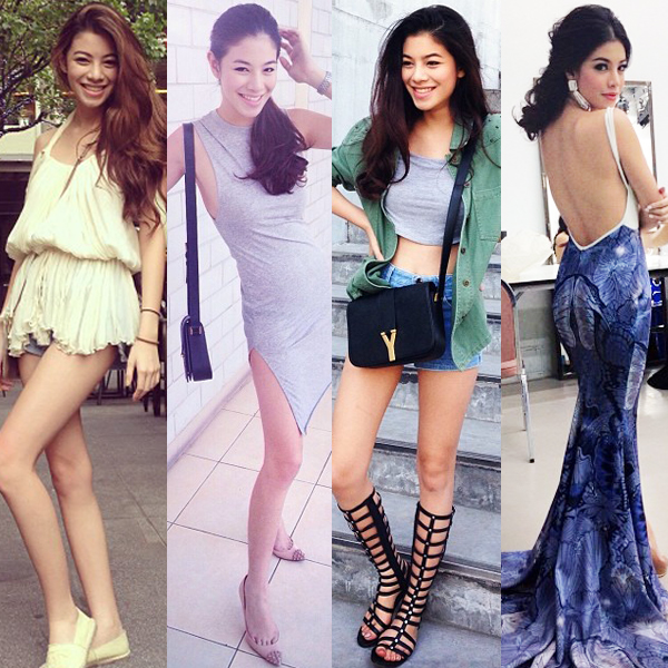 ซอนญ่า สิงหะ