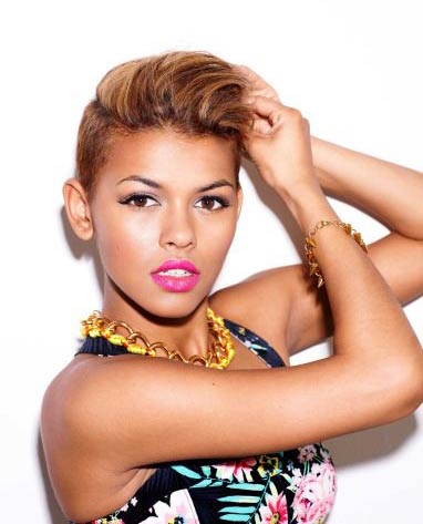 ผู้หญิงที่สวยที่สุดในโลก