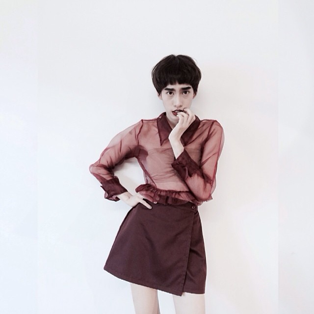 ไอด้า ไอรดา