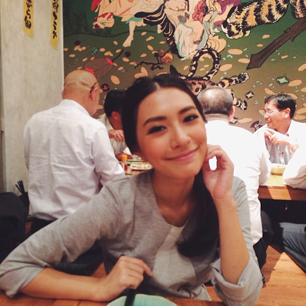 ทรงผมรับปริญญา