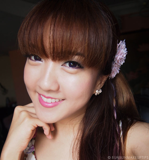 บล็อกเกอร์หน้าพัง