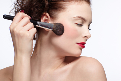 แต่งหน้า