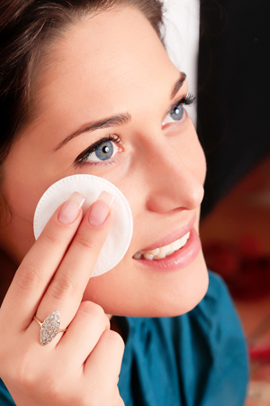 แต่งหน้า