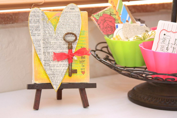 ขวัญวาเลนไทน์