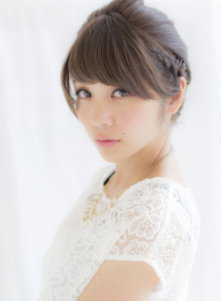 ถักเปียทรงผมประบ่า