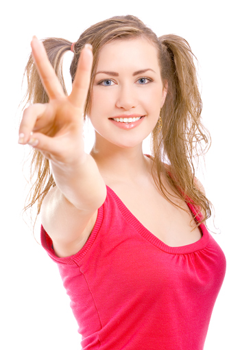 10 เทคนิคถ่ายภาพตัวเองให้ดูดี