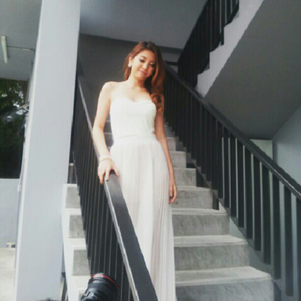 พั้นช์ วรกาญจน์