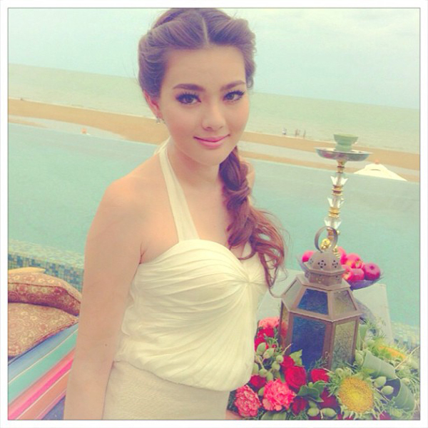 ทรงผมรับปริญญา