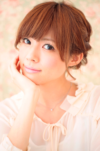 ถักเปียทรงผมประบ่า