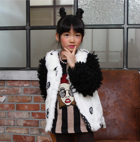 เสื้อผ้าเด็กแฟชั่น
