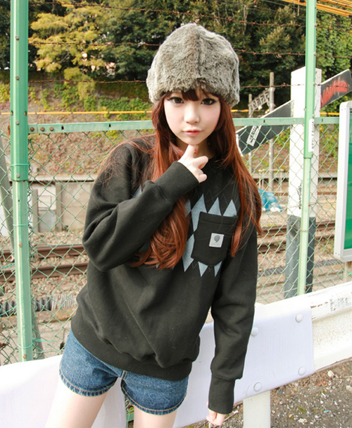 วิกผมยาว 