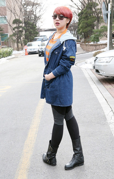 คนอ้วนใส่เลกกิ้งแบบไหนดี