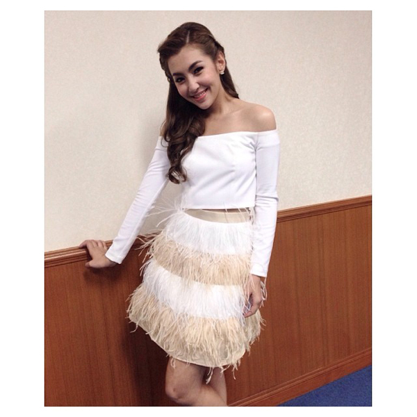 ทรงผมรับปริญญา