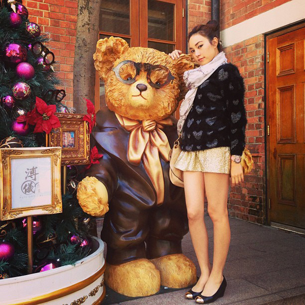 เมย์ พิชญ์นาฏ