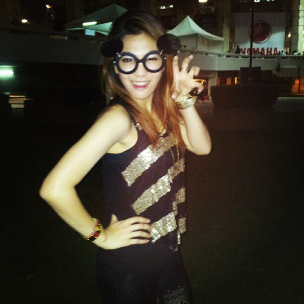 พั้นช์ วรกาญจน์