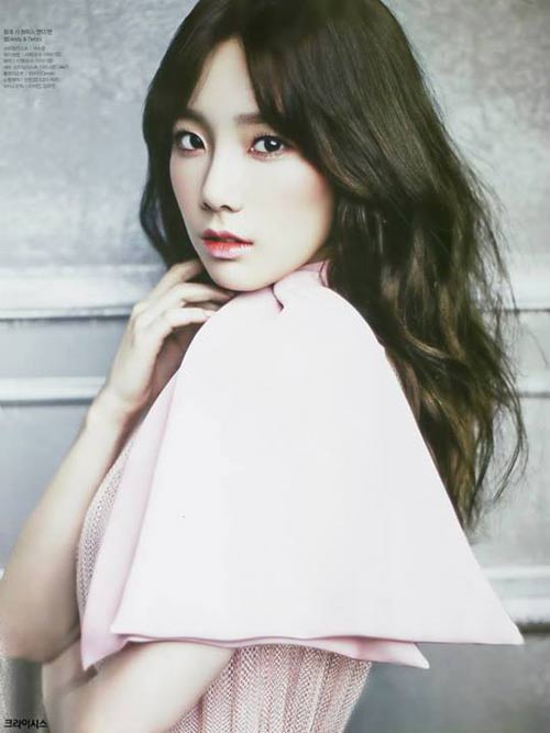 ผู้หญิงที่สวยที่สุดในโลก