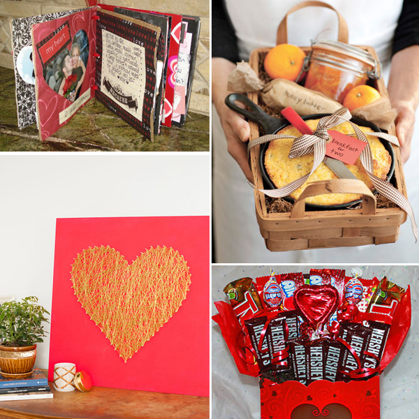 ของขวัญวาเลนไทน์