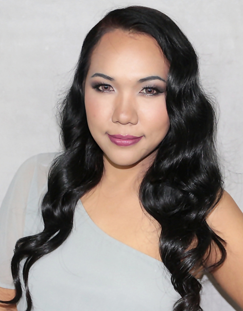 แต่งหน้าย้อนยุค แต่งหน้าย้อนยุค