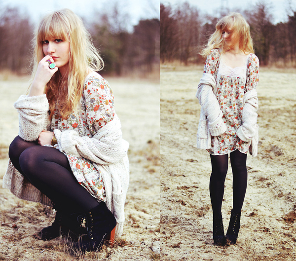 แบบทรงผม